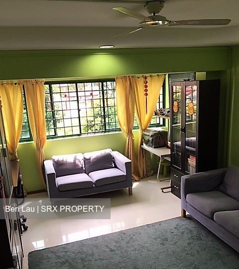 Blk 354 Bukit Batok Street 31 (Bukit Batok), HDB Executive #174845562
